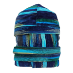 ACCAPPATOIO SPUGNA FANTASIA ETNIC