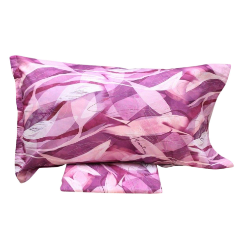 COMPLETO LENZUOLA MATRIMONIALE ENRICO COVERI PERCALLE