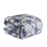 TRAPUNTA INVERNALE LETTO MATRIMONIALE SAILOR BLU
