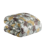 TRAPUNTA INVERNALE LETTO MATRIMONIALE SAILOR BOSCO