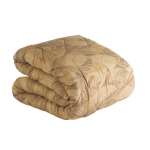 TRAPUNTA INVERNALE LETTO MATRIMONIALE MONTREAL GOLD