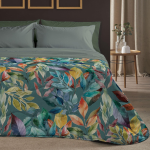 TRAPUNTA INVERNALE LETTO MATRIMONIALE SELVA