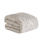 TRAPUNTA INVERNALE LETTO MATRIMONIALE SYRIA BEIGE