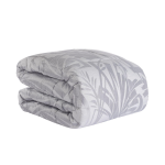 TRAPUNTA INVERNALE LETTO MATRIMONIALE TAHITI GRIGIO