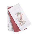 SET 3 STROFINACCI EVERYDAY BREAK MULTICOLOR