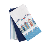 SET 3 STROFINACCI EVERYDAY LIDO MULTICOLOR