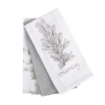 SET 3 STROFINACCI EVERYDAY PLANT MULTICOLOR