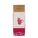 SET 3 STROFINACCI DAILY DOG