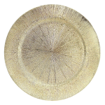 SOTTOPIATTO AGNES ORO