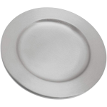 SOTTOPIATTO ELGA ARGENTO