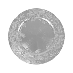 SOTTOPIATTO FREYA ARGENTO