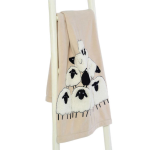 PLAID SHEEPS 130X160 