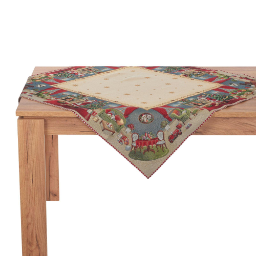 CENTRO GOBELIN NATALE