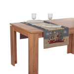 RUNNER 47X140 GOBELIN NATALE SANTA