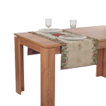 RUNNER 47X140 GOBELIN NATALE COMPOSITION