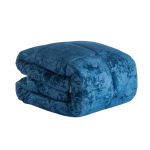 TRAPUNTA INVERNALE LETTO MATRIMONIALE IRINA OCEANO