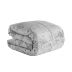 TRAPUNTA INVERNALE LETTO MATRIMONIALE IRINA POLVERE