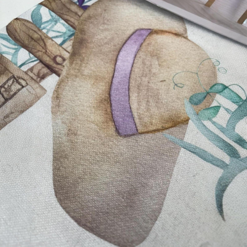 TOVAGLIA ANTIMACCHIA SPOTTY LAW 140X240