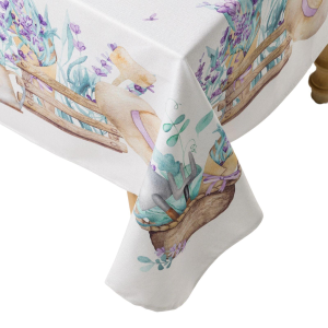 TOVAGLIA ANTIMACCHIA SPOTTY LAW 140X240