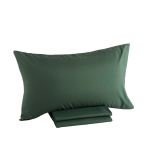 COMPLETO LENZUOLA MATRIMONIALE IN COLORS PERCALLE VERDONE