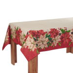 TOVAGLIA 155X250 NATALE IRLANDA STELLA