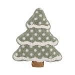 CUSCINO 35X44 MELLOW PINO VERDE