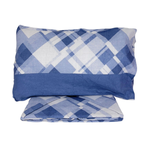 COMPLETO LENZUOLA FLANELLA