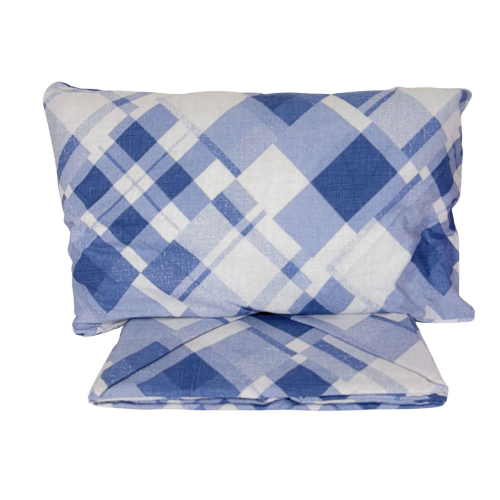 COMPLETO LENZUOLA FLANELLA