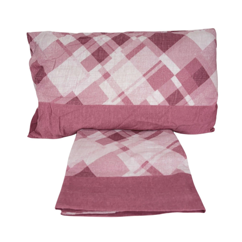 COMPLETO LENZUOLA FLANELLA