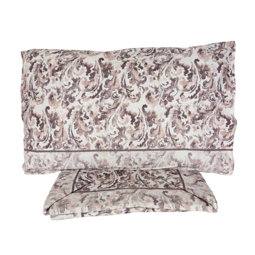 COMPLETO LENZUOLA FLANELLA