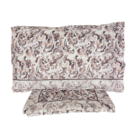 COMPLETO LENZUOLA FLANELLA