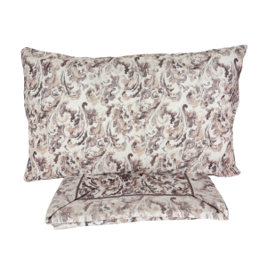 COMPLETO LENZUOLA FLANELLA