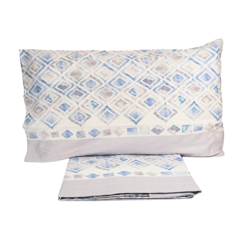 COMPLETO LENZUOLA VENERE NOVIA - DIMENSIONI VARIE