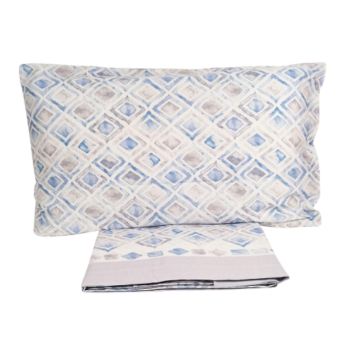 COMPLETO LENZUOLA VENERE NOVIA - DIMENSIONI VARIE