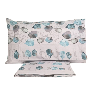 COMPLETO LENZUOLA VENERE NOVIA - DIMENSIONI VARIE