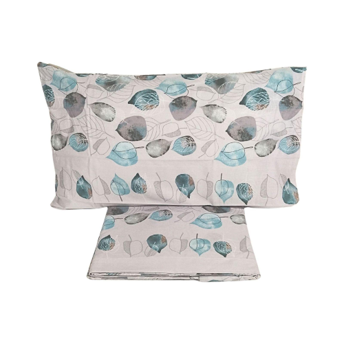 COMPLETO LENZUOLA VENERE NOVIA - DIMENSIONI VARIE