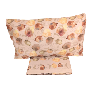 COMPLETO LENZUOLA VENERE NOVIA - DIMENSIONI VARIE