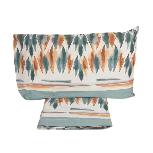 COMPLETO LENZUOLA VENERE NOVIA - DIMENSIONI VARIE