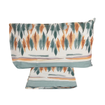 COMPLETO LENZUOLA VENERE NOVIA - DIMENSIONI VARIE