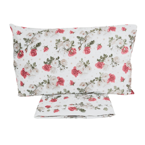 COMPLETO LENZUOLA VENERE NOVIA - DIMENSIONI VARIE