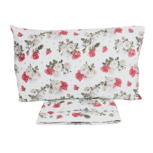 COMPLETO LENZUOLA VENERE NOVIA - DIMENSIONI VARIE