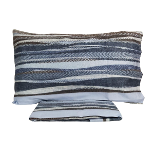 COMPLETO LENZUOLA VENERE NOVIA - DIMENSIONI VARIE