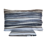 COMPLETO LENZUOLA VENERE NOVIA - DIMENSIONI VARIE