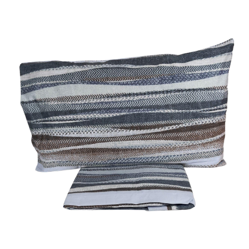 COMPLETO LENZUOLA VENERE NOVIA - DIMENSIONI VARIE