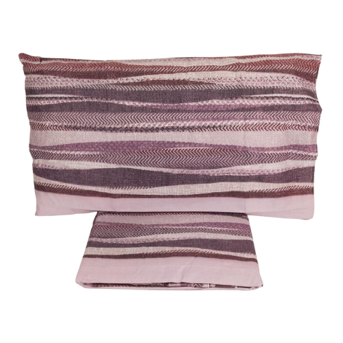 COMPLETO LENZUOLA VENERE NOVIA - DIMENSIONI VARIE