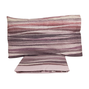 COMPLETO LENZUOLA VENERE NOVIA - DIMENSIONI VARIE