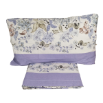 COMPLETO LENZUOLA VENERE NOVIA - DIMENSIONI VARIE