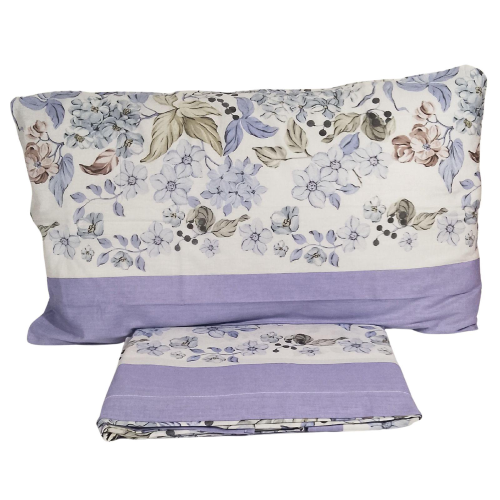 COMPLETO LENZUOLA VENERE NOVIA - DIMENSIONI VARIE