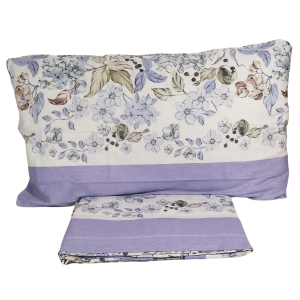 COMPLETO LENZUOLA VENERE NOVIA - DIMENSIONI VARIE