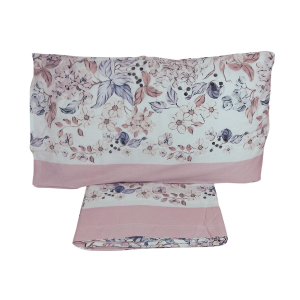 COMPLETO LENZUOLA VENERE NOVIA - DIMENSIONI VARIE